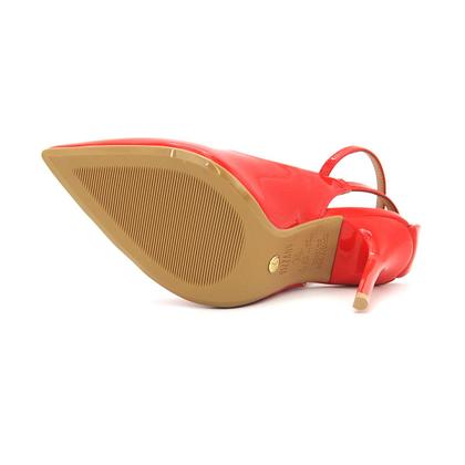 Imagem de Sapato Vizzano Original Scarpin Salto Fino Feminino 117