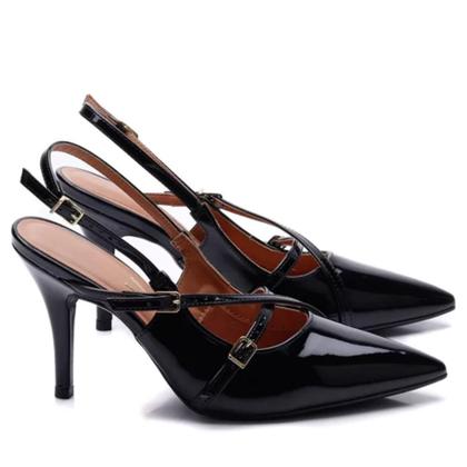 Imagem de Sapato vizzano  ref:1184.1193 feminino