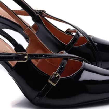 Imagem de Sapato vizzano  ref:1184.1193 feminino