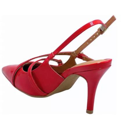 Imagem de Sapato vizzano  ref:1184.1193 feminino