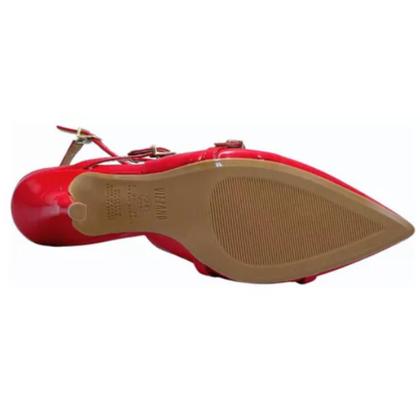 Imagem de Sapato vizzano  ref:1184.1193 feminino