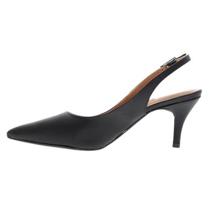 Imagem de Sapato Vizzano Scarpin Slingback Feminino 1185.700