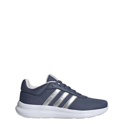Imagem de Sapatos Tênis leves femininos adidas Lite Racer 4.0 11