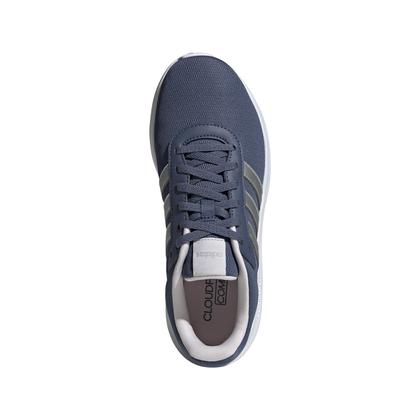 Imagem de Sapatos Tênis leves femininos adidas Lite Racer 4.0 11