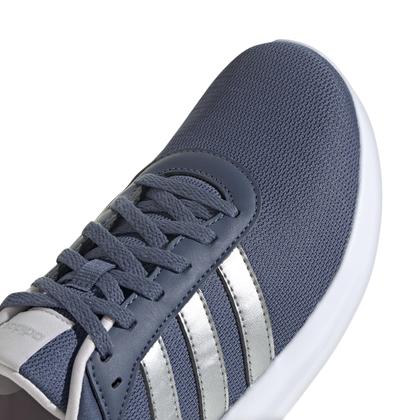Imagem de Sapatos Tênis leves femininos adidas Lite Racer 4.0 11