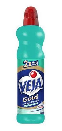 Imagem de Saponáceo Sapólio Radium Pó 300ml Bombril Kit 3