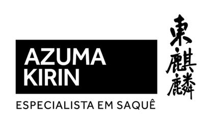 Imagem de Saquê Azuma Kirin Soft Seco 740ml