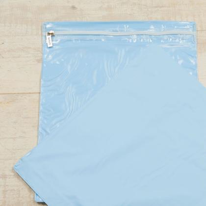 Imagem de Saquinhos organizadores sofisticados e ecológicos com toque acetinado