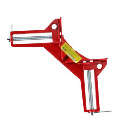 Imagem de Sargento angular 3pol em metal Ref 000328 Ipiranga