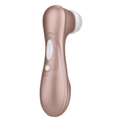 Imagem de Satisfyer Pro 2 Next Generation Sugador de Clítoris Air Pulse Stimulator Original e Lacrado