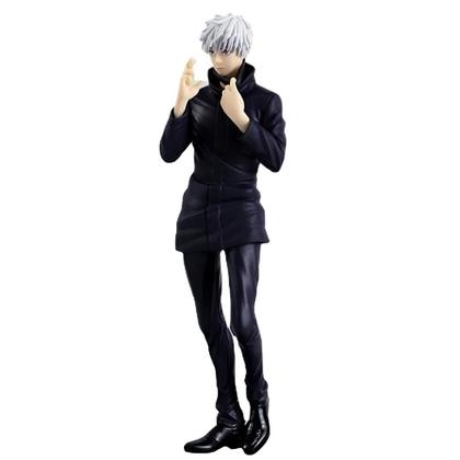 Imagem de Satoru Gojo Action Figure Anime Jujutsu Kaisen 16 cm
