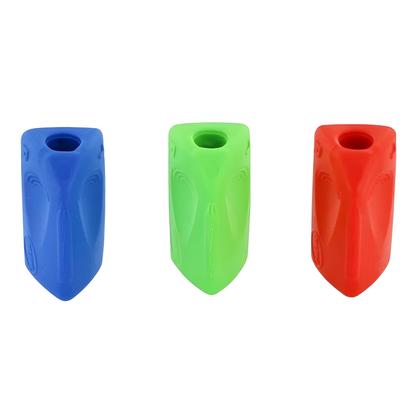 Imagem de Sattler Tri Grip para Empunhadura Kum Triangular Azul