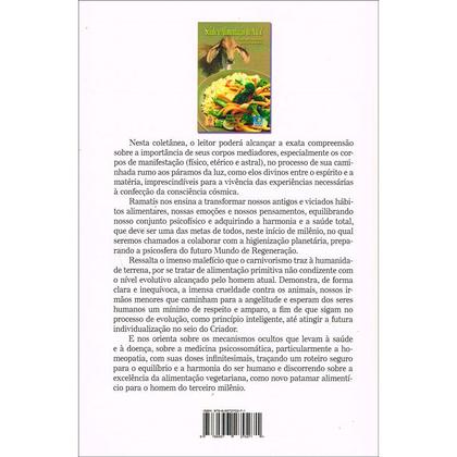 Imagem de Saúde e Alimentação de A a Z - NOVA EDIÇÃO - EDITORA DO CONHECIMENTO