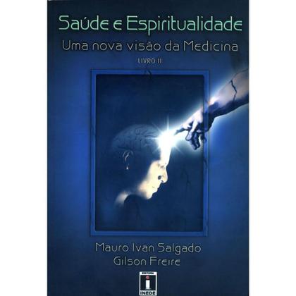 Imagem de Saúde e Espiritualidade - Vol. 2 Inede