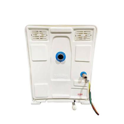 Imagem de Sauna a Vapor Universal 9 kW 220V 018333 SODRAMAR