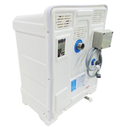 Imagem de Sauna a Vapor Universal 9 kW 220V 018333 SODRAMAR