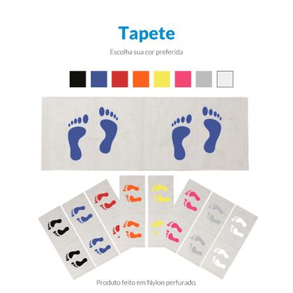 Imagem de Sauna Dupla Móvel