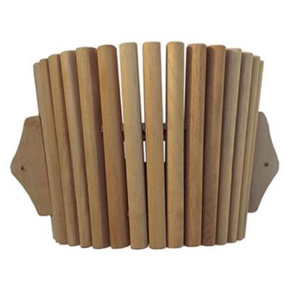 Imagem de Sauna Seca 15kw para até 50m³ + Quadro Digital + Seixo + Luminária - Sodramar