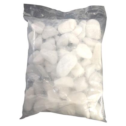 Imagem de Sauna Seca 15kw para até 50m³ + Quadro Digital + Seixo + Luminária - Sodramar