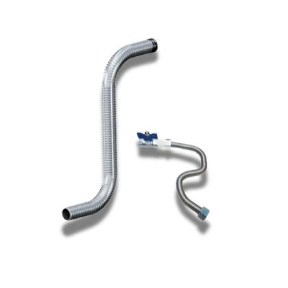 Imagem de Sauna Vapor 6kw 220 Trif + Kit Instalação + Quadro Analógico Sodramar - 6m³