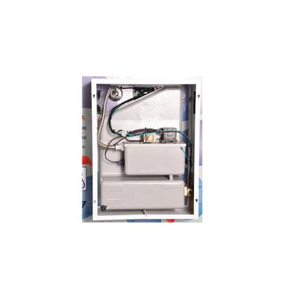 Imagem de Sauna Vapor Elétrica Digital Gazela 9000w 10m 220v Trifásica