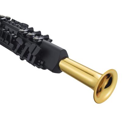 Imagem de Sax reto digital yamaha yds150