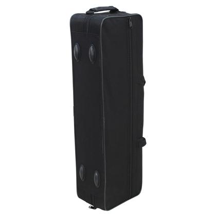 Imagem de Saxofone Soprano Reto BB Sib Bemol Laqueado com Case