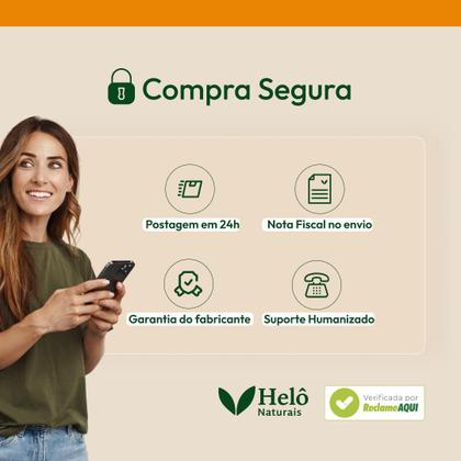 Imagem de Saydor  Suplemento Alimentar de Minerais e Extratos Naturais 15 cápsulas 500mg
