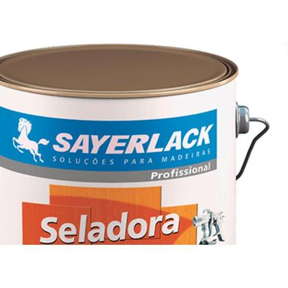 Imagem de Sayerlack Seladora P/Madeira Gl
