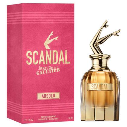 Imagem de Scandal Absolu Jean Paul Gaultier - Perfume Feminino - Parfum Concentré