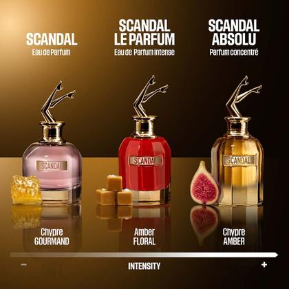 Imagem de Scandal Absolu Jean Paul Gaultier - Perfume Feminino - Parfum Concentré