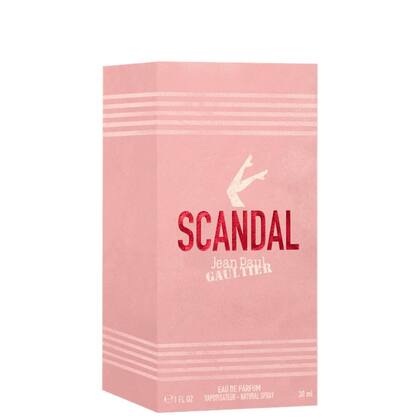 Imagem de Scandal Jean Paul Gaultier Eau de Parfum - Perfume Feminino 30ml