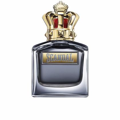 Imagem de Scandal Pour Homme Jean Paul Gaultier EDT Masculino 100ml