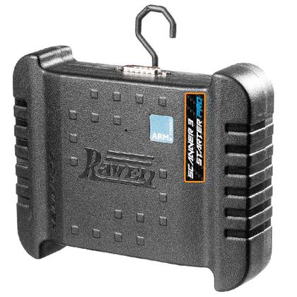 Imagem de Scanner 3 Starter Pro Diagnóstico Bluetooth Raven Com Tablet