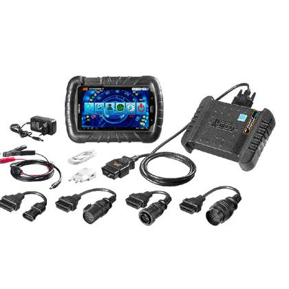 Imagem de Scanner 3 Starter Pro Diagnóstico Bluetooth Raven Com Tablet
