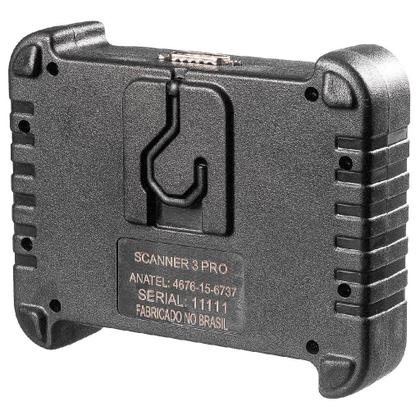 Imagem de Scanner 3 Starter Pro Diagnóstico Bluetooth Raven Com Tablet