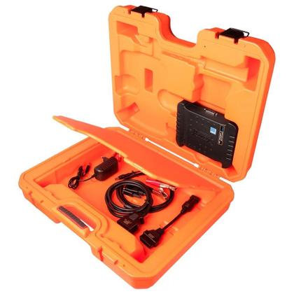 Imagem de Scanner 3 Starter Pro para Diagnostico Injeção Eletrônica sem Tablet com Maleta RAVEN