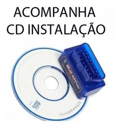 Imagem de Scanner Automotivo Elm327 V1.5 Fullchip 2 Placas Chip PICF1825k80