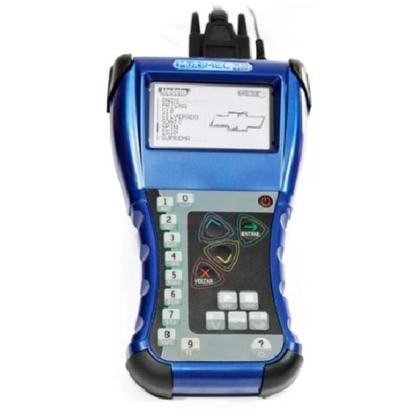 Imagem de Scanner Automotivo Multimec X3