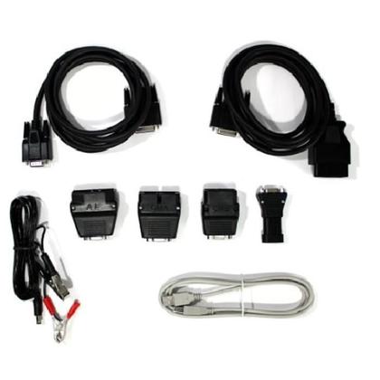 Imagem de Scanner Automotivo Multimec X3