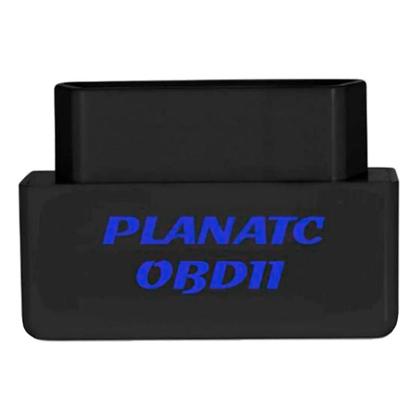 Imagem de Scanner Automotivo Obd2 Bluetooth Android Planatc