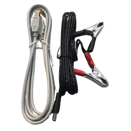 Imagem de Scanner Automotivo Para Injeção Eletrônica Modo Multi Mmx3 Multimecx3 Multimec