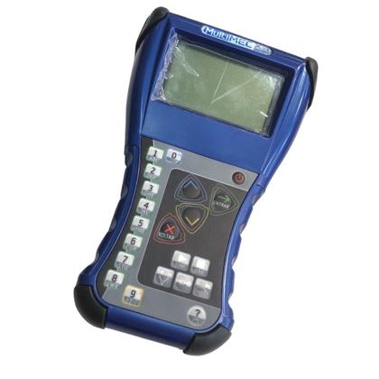 Imagem de Scanner Automotivo Para Injeção Eletrônica Modo Multi Mmx3 Multimecx3 Multimec