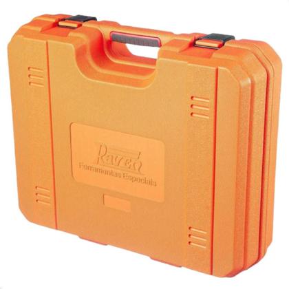 Imagem de Scanner Automotivo Reparo / Manutenção Raven 3 Diagnóstico Bluetooth Com Tablet Diesel Leve