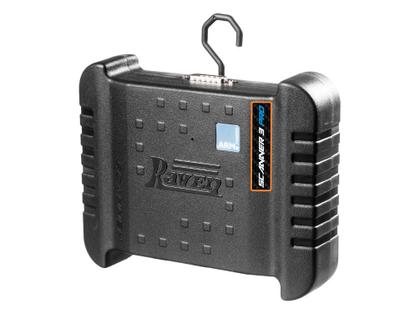 Imagem de Scanner Automotivo Universal Obd2 Bluetooth Raven 3 108830