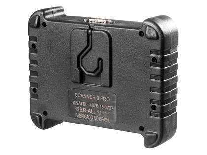 Imagem de Scanner Automotivo Universal Obd2 Bluetooth Raven 3 108830