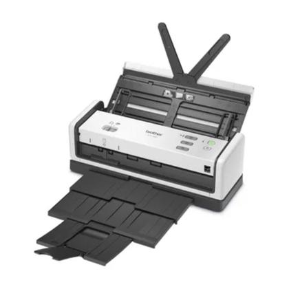 Imagem de Scanner Brother A4 Duplex 30PPM USB ADS1300