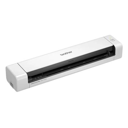 Imagem de Scanner Brother Portatil DS740D A4 Duplex USB 15PPM