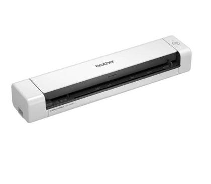 Imagem de Scanner Brother Portatil DS740D A4 Duplex USB 15PPM