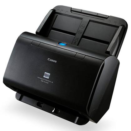 Imagem de Scanner Canon A4 DR-C240 45ppm 600DPI 0651C014AA